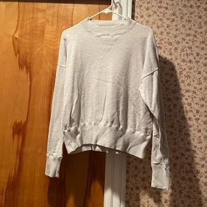Madewell sweater